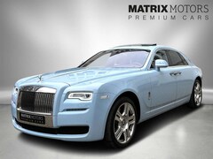 Bild des Angebotes Rolls-Royce Ghost ll Scheckheft l cooled&heated l Massage TV