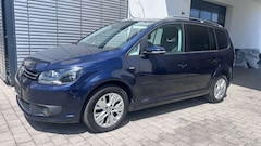 Bild des Angebotes VW Touran Life