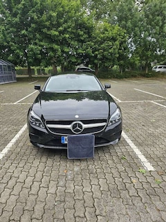 Bild des Angebotes Mercedes-Benz CLS 400 4Matic 7G-TRONIC Final Edition
