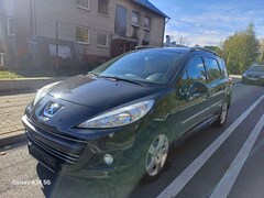 Bild des Angebotes Peugeot 207 Premium"Allwetterreifen,TÜV NEU"