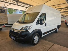 Bild des Angebotes Citroen Jumper 2.2 HDI 140 L4H3 Maxi Hochraumkasten
