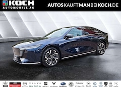 Bild des Angebotes Mazda 6 All-new Mazda6e 5HB EV 258ps 1AT RWD Takumi