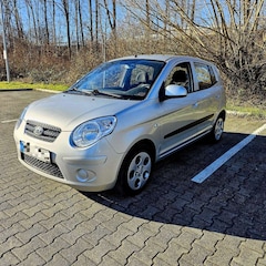 Bild des Angebotes Kia Picanto 1.1 Kleinwagen Auto