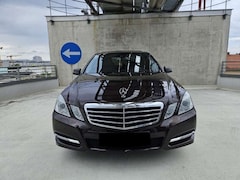 Bild des Angebotes Mercedes-Benz E 220 CDI DPF BlueEFFICIENCY