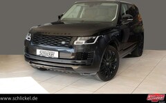 Bild des Angebotes Land Rover Range Rover 5.0 Autobiography Head-up ACC Sonderlackierung SVD