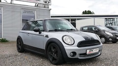 Bild des Angebotes MINI One 1.6 Cooper Panoramadach Sitzheizung Klima