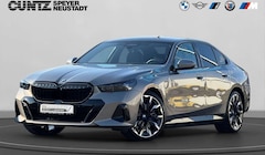 Bild des Angebotes BMW 550 e xDrive Limousine M Paket Pro B/W HiFi Panorama 3