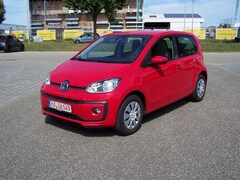Bild des Angebotes VW up! move up! BMT/Start-Stopp . Euro 6 . Klima