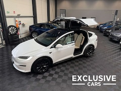 Bild des Angebotes Tesla Model X MODEL X PALLADIUM | FULL SELF DRIVE | CREAM|