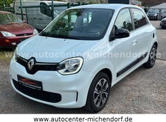 Bild des Angebotes Renault Twingo Zen*Perlmutt Weiss*1.Hand
