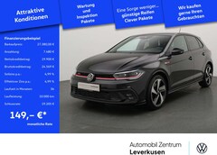 Bild des Angebotes VW Polo GTI DSG VIRT MATRIX SHZ PORT NAVI PDC