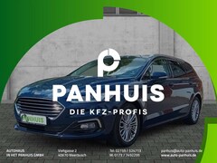 Bild des Angebotes Ford Mondeo Turnier Titanium