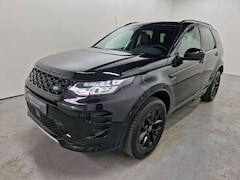 Land Rover Discovery Sport D200 Dynamic S Komfort SHZ MY26