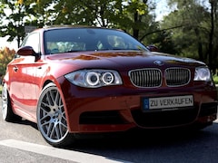Bild des Angebotes BMW 135 135i Coupe