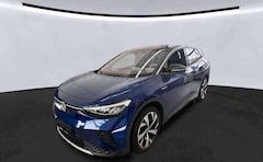 Bild des Angebotes VW ID.4 Pro Performance 1st LED Navi ACC WP AHK