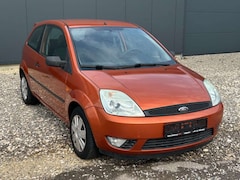 Bild des Angebotes Ford Fiesta 1.3 51 kW Trend KLIMA