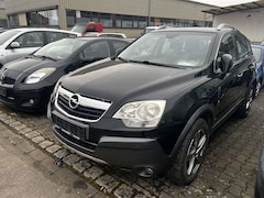 Bild des Angebotes Opel Antara Cosmo 4x4