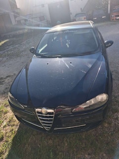 Alfa Romeo 147 147 1.6 TS 16V 120