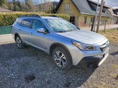 Bild des Angebotes Subaru OUTBACK 2.4 Limited Edition