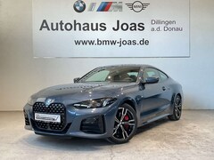 Bild des Angebotes BMW 430 i xDrive M Sportpaket Pro HK HiFi adap. LED