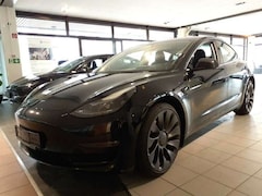 Bild des Angebotes Tesla Model 3 Performance Dual AWD *1.HAND*20Zoll*WP*