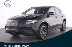 Bild des Angebotes Mercedes-Benz EQA 300 4M AMG+Pano+LED+360°+HUD+Totw+PTS+Sound+