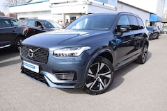 Bild des Angebotes Volvo XC90 XC90 T8 AWD Recharge Geartronic RDesign Edition