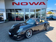 Bild des Angebotes Porsche 997 Turbo Coupe ** sportlich elegant **