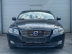 Bild des Angebotes Volvo S80 Lim. D4 Momentum Automatik/ Memory Sitze/PDC