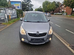Bild des Angebotes Opel Agila B Edition AUTOMATIK; KLIMA;TÜV 02/2027
