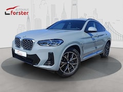 Bild des Angebotes BMW X4 xDrive 30d M Sport