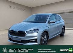 Bild des Angebotes Skoda Fabia Fabia 1.0 TSI Tour *SHZ*LM-FELGE*DSG*LED*  Autom.