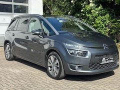 Bild des Angebotes Citroen Grand C4 SpaceTourer Selection/Digitaltacho/AHK/Top Ausstattung/