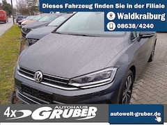 Bild des Angebotes VW Golf Sportsvan LED+Media+Temp+8fach