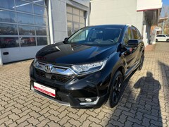 Bild des Angebotes Honda CR-V 1.5 T 2WD Elegance Navi Kamera