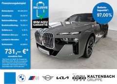 Bild des Angebotes BMW i7 xDrive 60 M-Sport PANO 360° SITZBELÜFTUNG