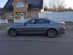 Bild des Angebotes BMW 730 730d