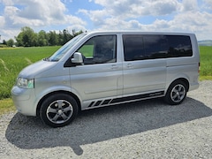 Bild des Angebotes VW T5 Multivan DPF Comfortline