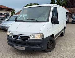 Bild des Angebotes Fiat Ducato 2.0 JTD Dynamic Radstand 2850