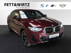 Bild des Angebotes BMW X4 M 40i AHK|Pano|Head-Up|LC-Prof.|DA