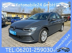 Bild des Angebotes VW Golf Variant Life 1.5 TGI CNG Erdgas ACC LED App-Connect...