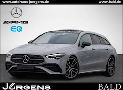 Bild des Angebotes Mercedes-Benz CLA 200 d Shooting Brake AMG-Sport+Pano+Distr