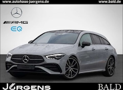 Bild des Angebotes Mercedes-Benz CLA 200 d Shooting Brake AMG-Sport+Pano+Distr