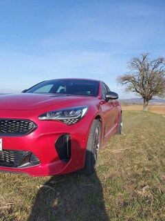 Bild des Angebotes Kia Stinger GT-Line 2WD
