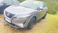Bild des Angebotes Nissan Qashqai 1.3 DIG-T MHEV Acenta