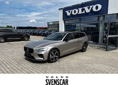 Bild des Angebotes Volvo V60 Plus Dark B4 Benzin EU6d Leder digitales Cockpit M