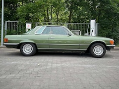 Bild des Angebotes Mercedes-Benz SLC 500 450SLC 5,0