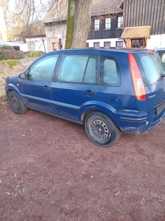 Bild des Angebotes Ford Fusion 1.4 Trend