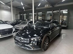 Bild des Angebotes Mercedes-Benz E 400 T d  All-Terrain 4M Multibeam Luftfederung GSD