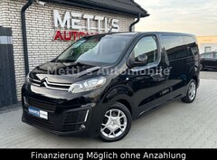 Bild des Angebotes Citroen Spacetourer Feel M 2.0 HDI*Panorama*Navi*LED